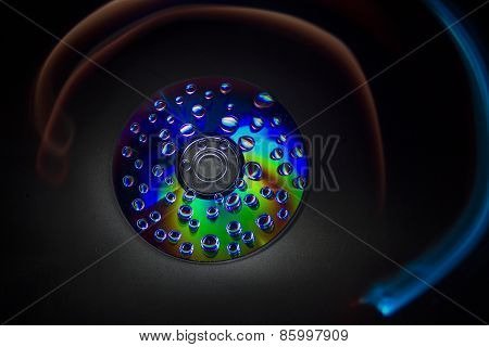 Psychedelic Music CD