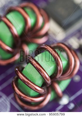 Inductor