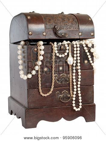 Chest