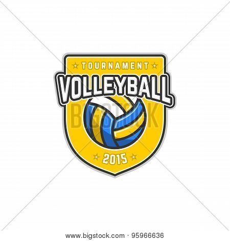 Volleybally