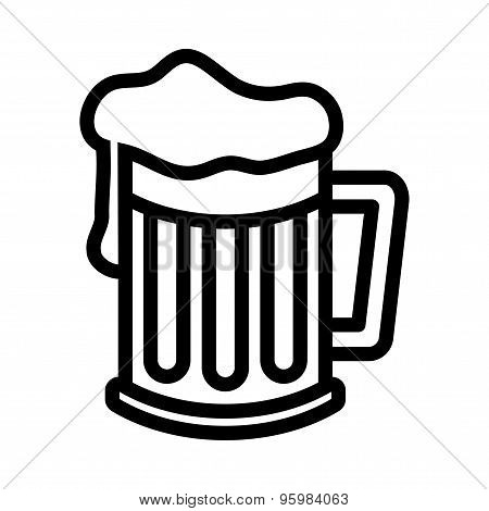 Beer Mug