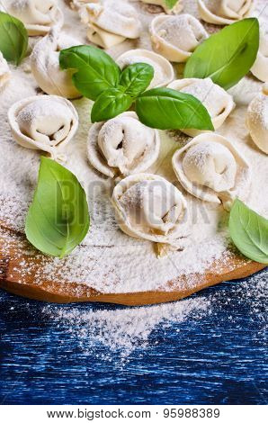 Tortelli