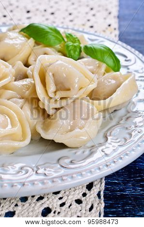 Tortelli