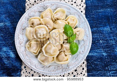 Tortelli