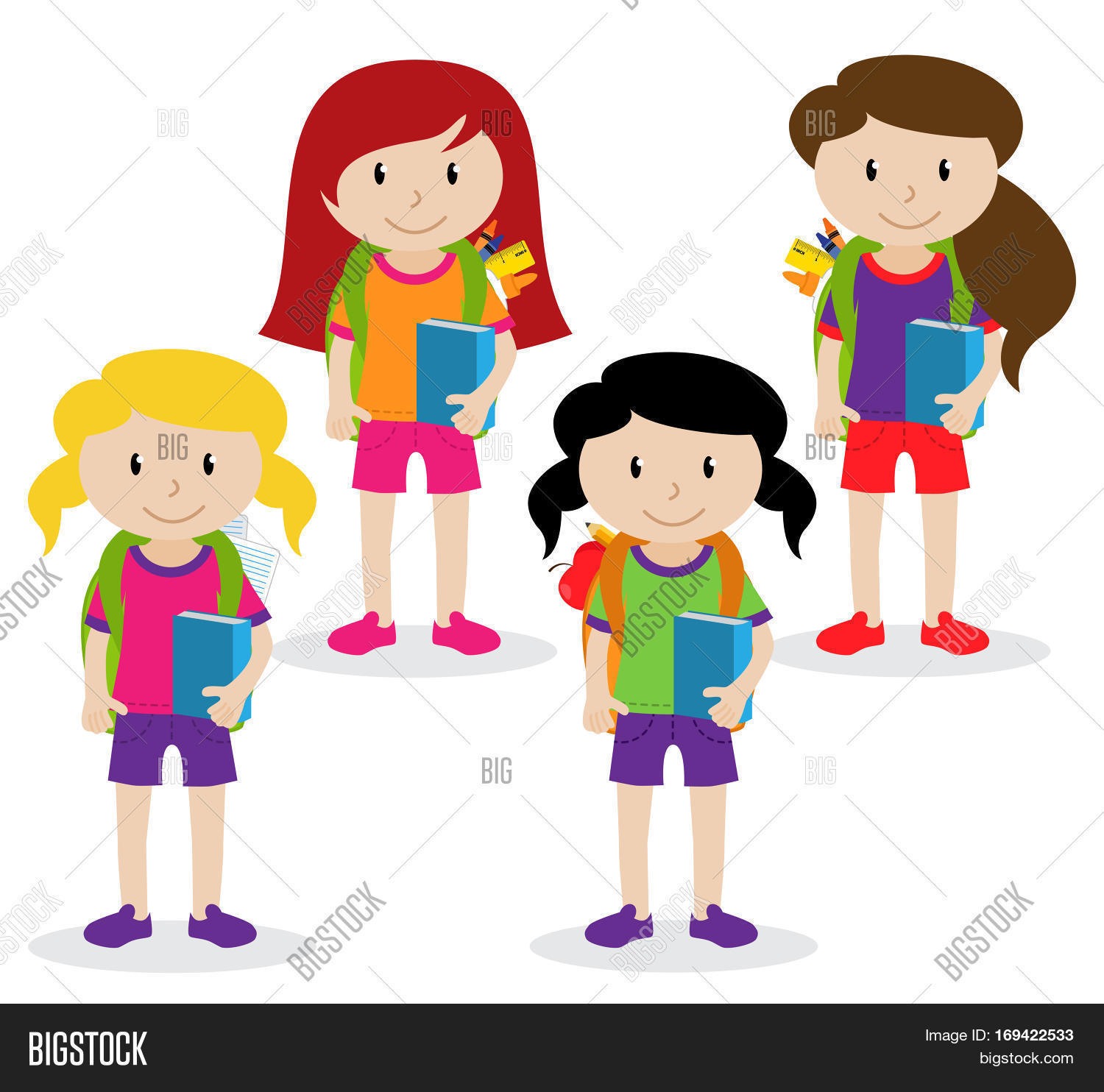 Collection Cute Image & Photo (Free Trial) | Bigstock