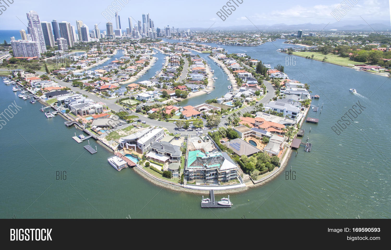 Aerial View Macintosh Image & Photo (Free Trial) Bigstock