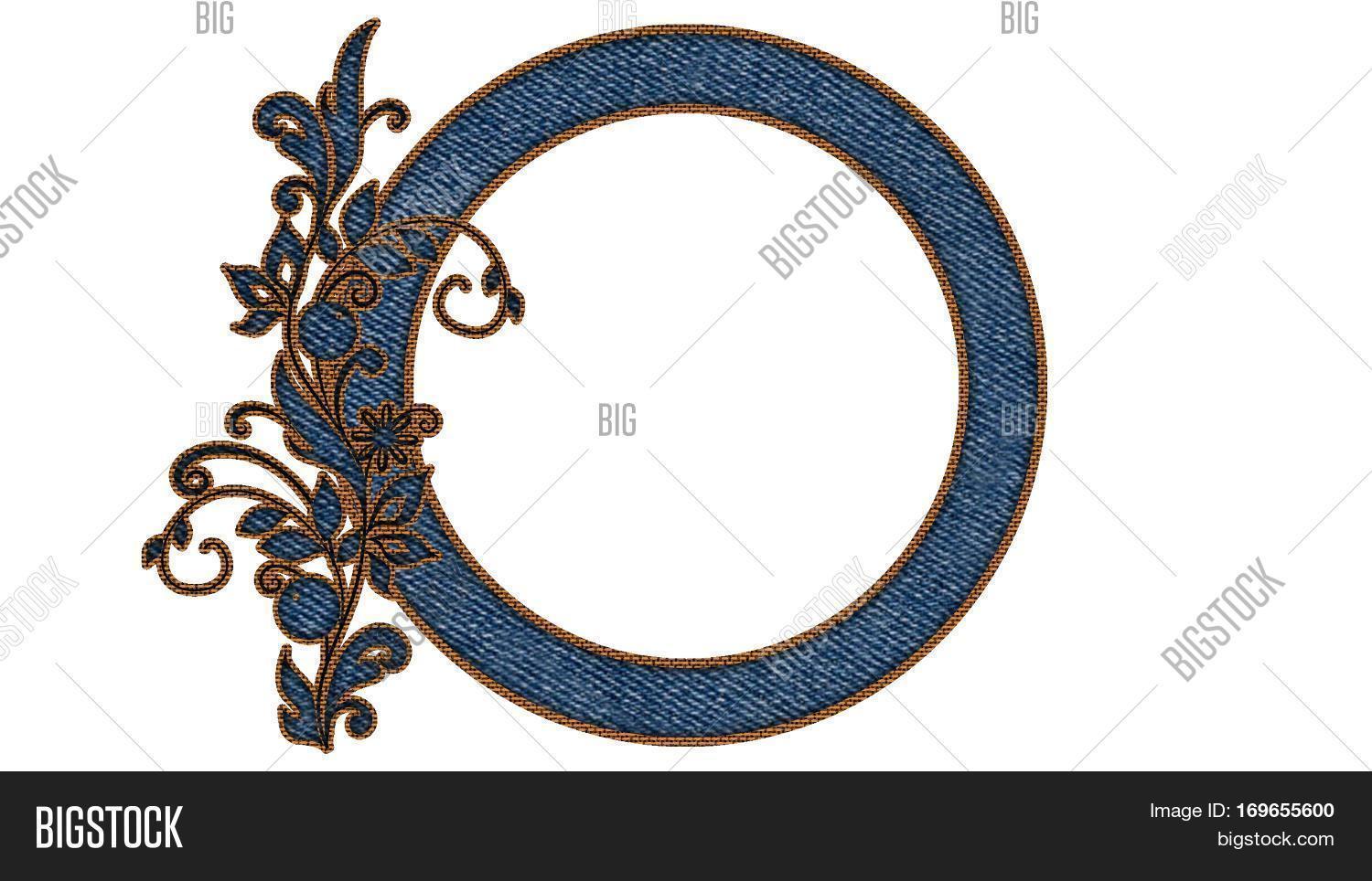 Round Frame Photo Image & Photo (Free Trial) Bigstock