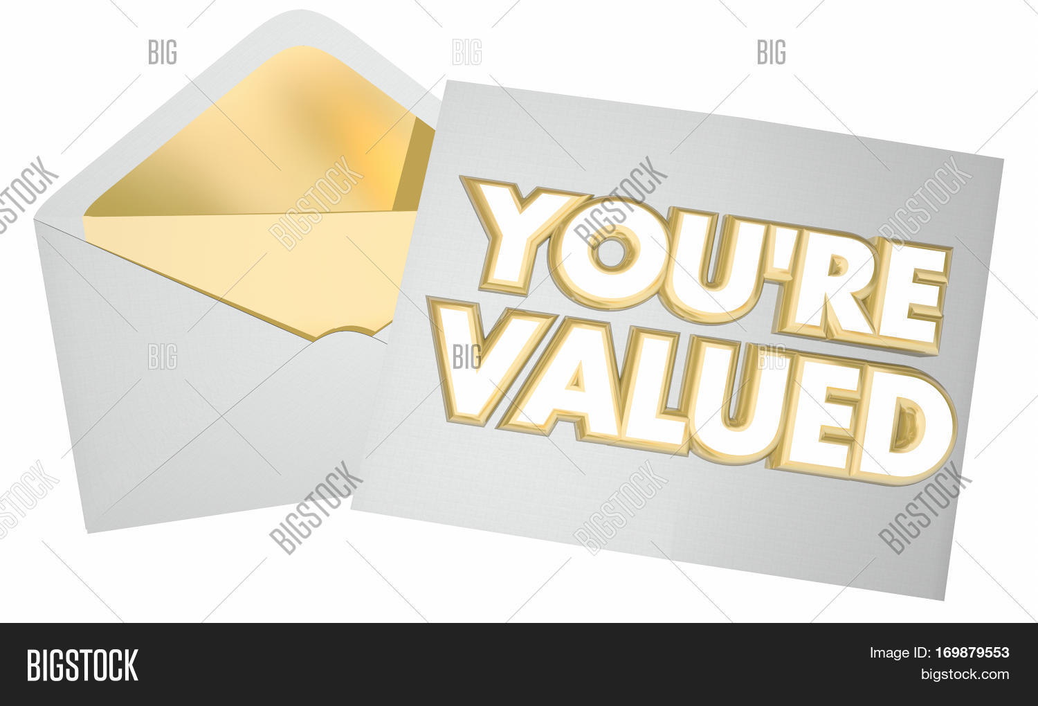You' Valued Image & Photo (Free Trial) Bigstock