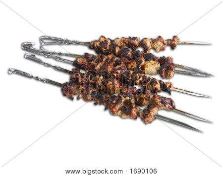 Shish Kebab