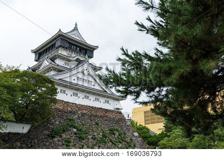 Kokura Castle