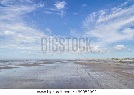 Tavares Beach