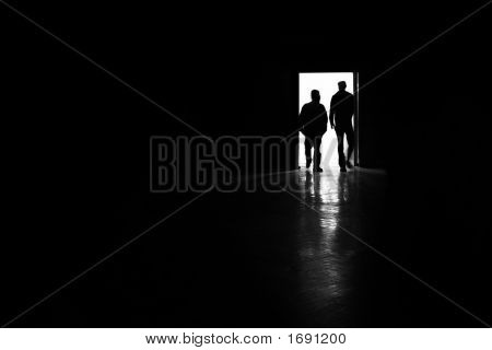 Silhouetten