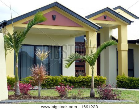 hellen bungalow