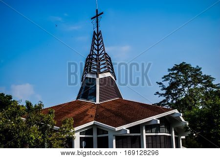Church