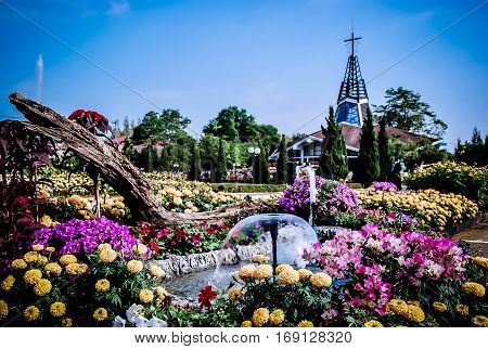 Church