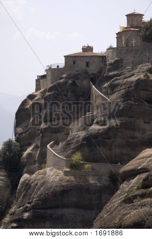 Meteora