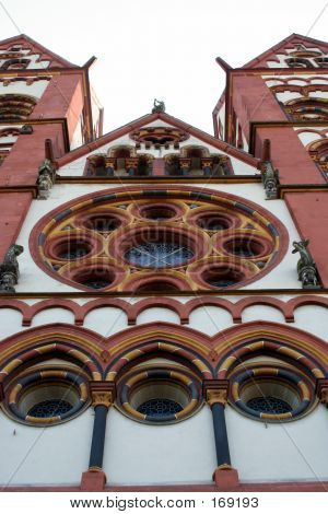 คริสตจักร Limburg