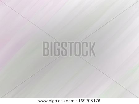 Raster Drawn Abstract Background