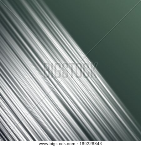Illustration of Digital Glith Futuristic Effect. Abstract Vector Glowing Neon Party Background. Motion Energy Magic Light