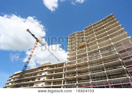costruzione