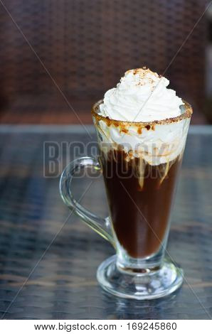 Irish Coffee