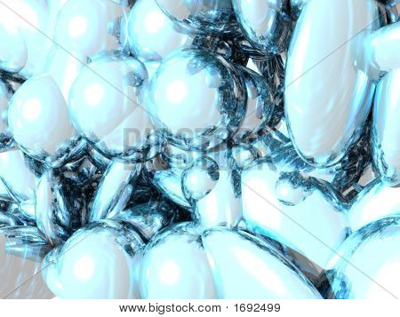 Aqua vloeistof