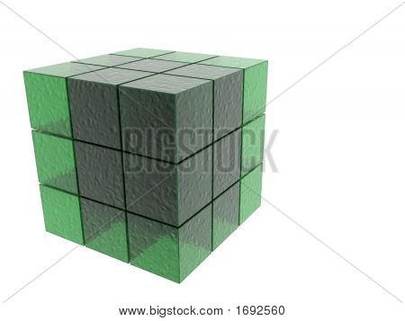 Kostka