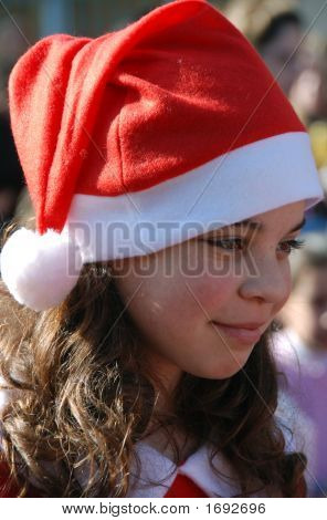 Santa Clause