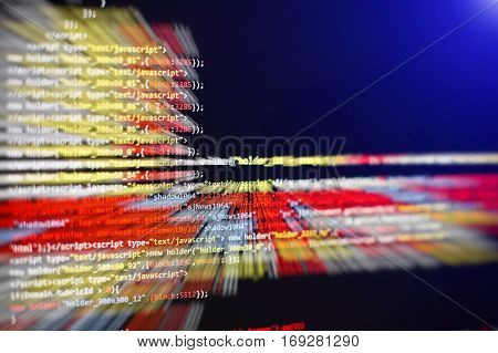 Html Web Design Code For Developers And Designers