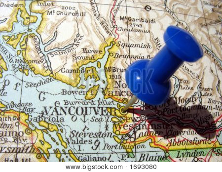 Vancouver, Kanada