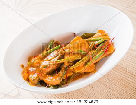 thailand food