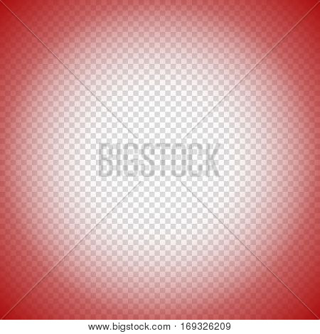 Opacity background design template vector illustration