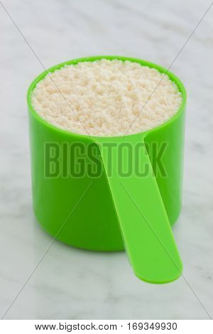 Protein Scoop