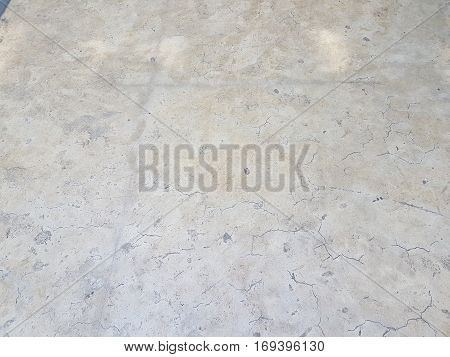 Grey concrete and cement texture used for background