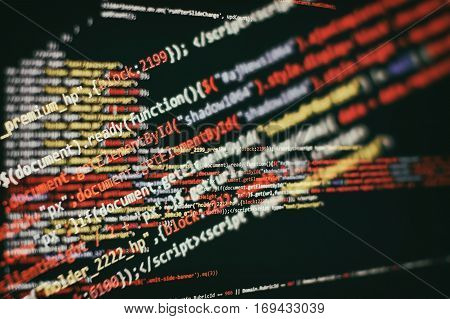 Html Web Design Code For Developers And Designers