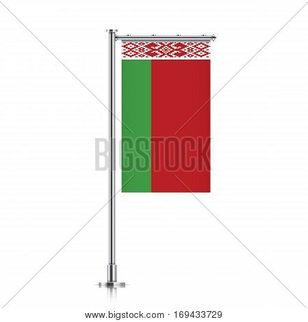 banner flag template