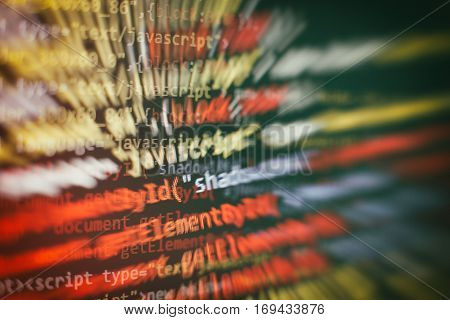 Html Web Design Code For Developers And Designers