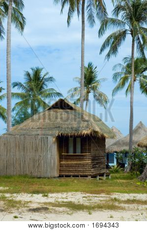 Tropiske Resort