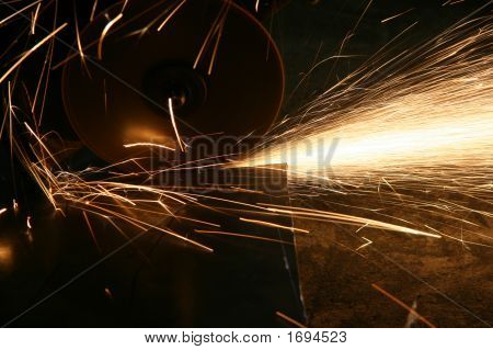 Trabalho do Metal