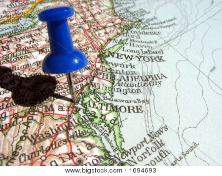 Baltimore (Maryland)
