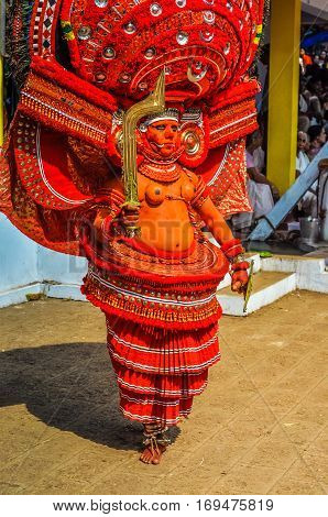 Tradition In Kerala