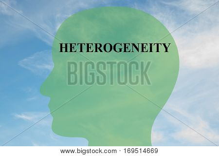 Heterogeneity - Personality Concept