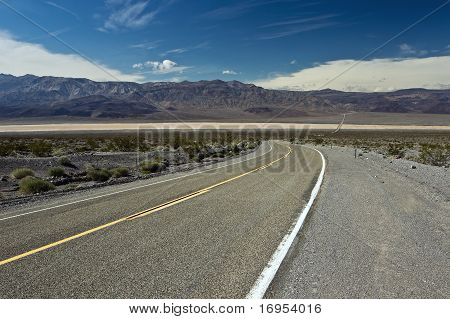Highway pandžabi-laaksoon