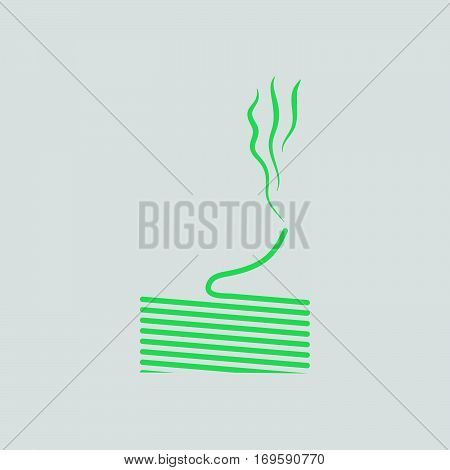 Solder Wire Icon