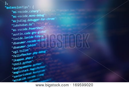 Html Web Design Code For Developers