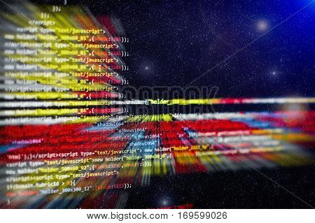 Html Web Design Code For Developers And Designers