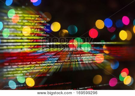 Html Web Design Code For Developers And Designers