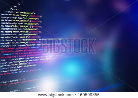 Html Web Design Code For Developers And Designers