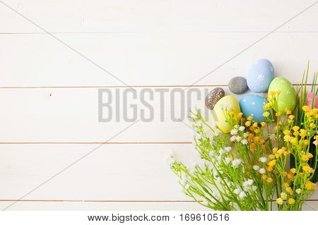 Easter Eggs