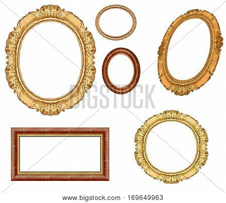 Frame